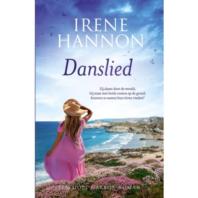 Danslied - Hope Harbor - Irene Hannon