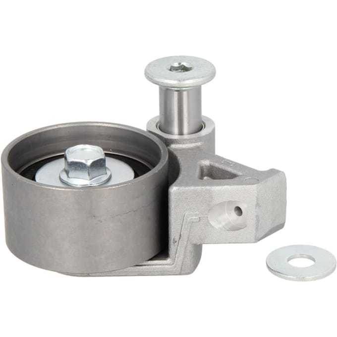 Tandriempoelie SKF VKM 74000
