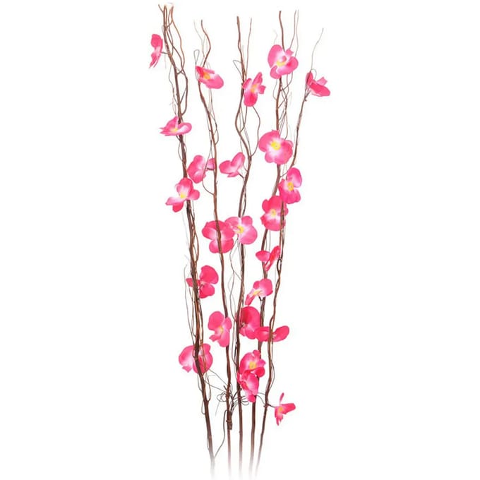 LED kamerplant BigBuy Home