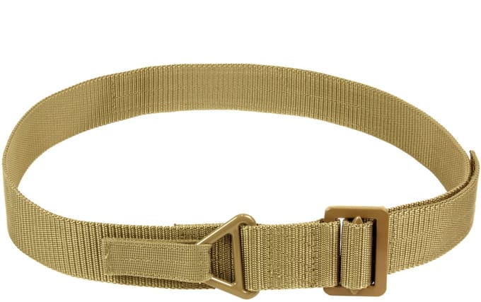 101 Inc Tactical Riem