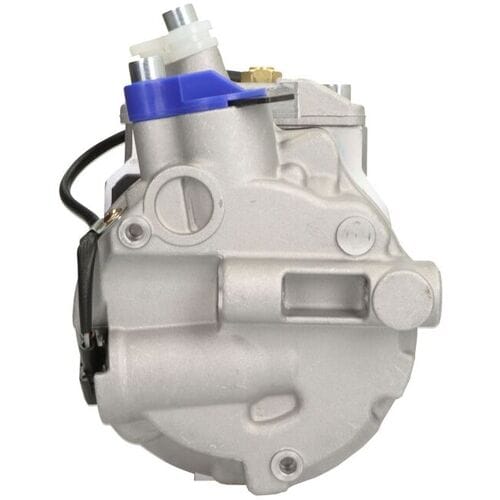 Airco-compressor NISSENS 890379