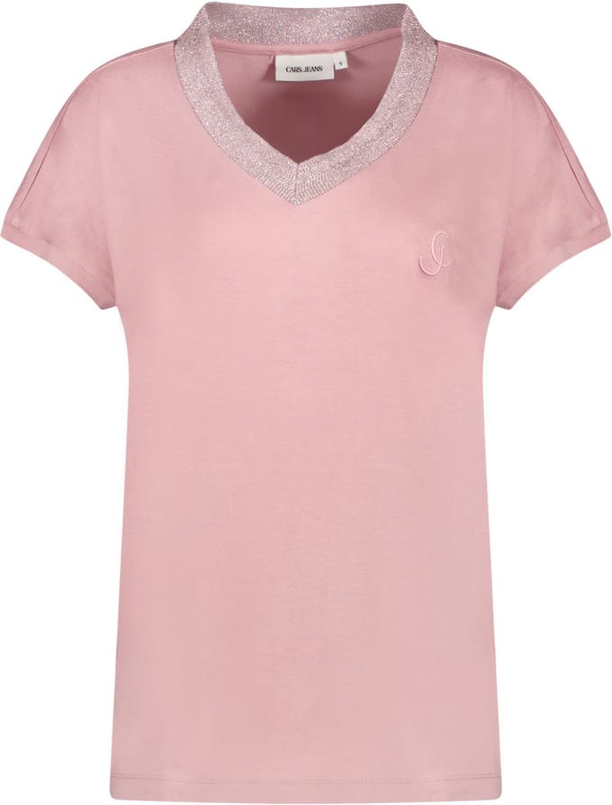Cars Jeans T-shirt Winnie - Dames