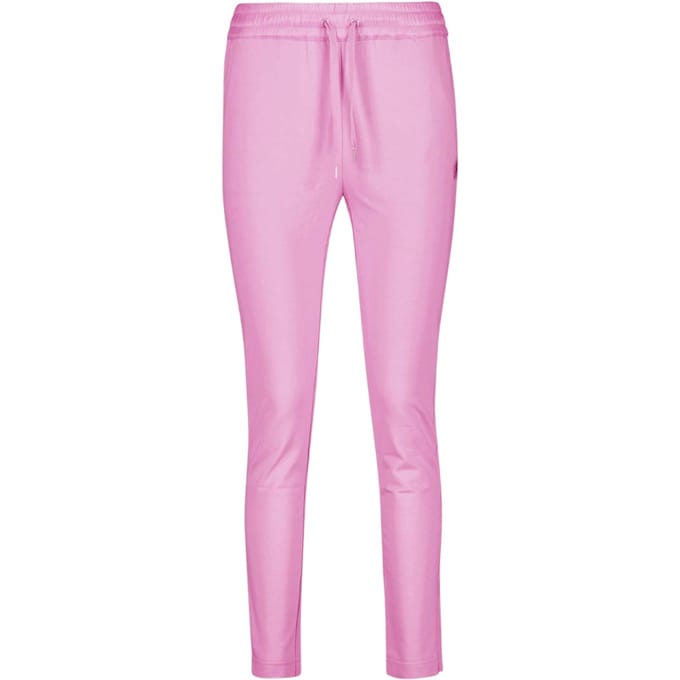 Parajumpers Mijen Paarse Joggingbroek
