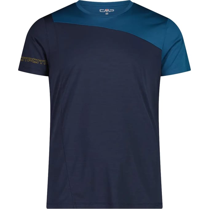 Ultralichte technische shirt CMP