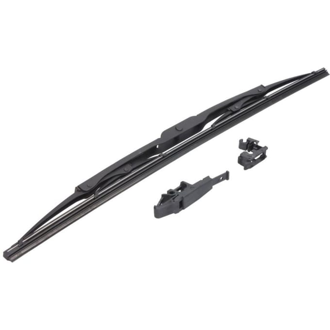 Wisserblad DENSO DM DM-043, 425mm, Voor, 1 Stuk