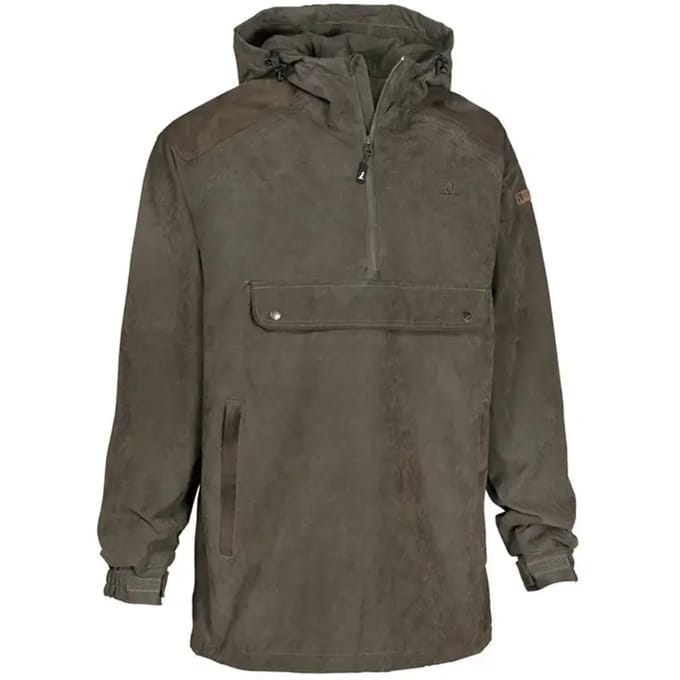 Hooded jacket PERCUSSION Marly