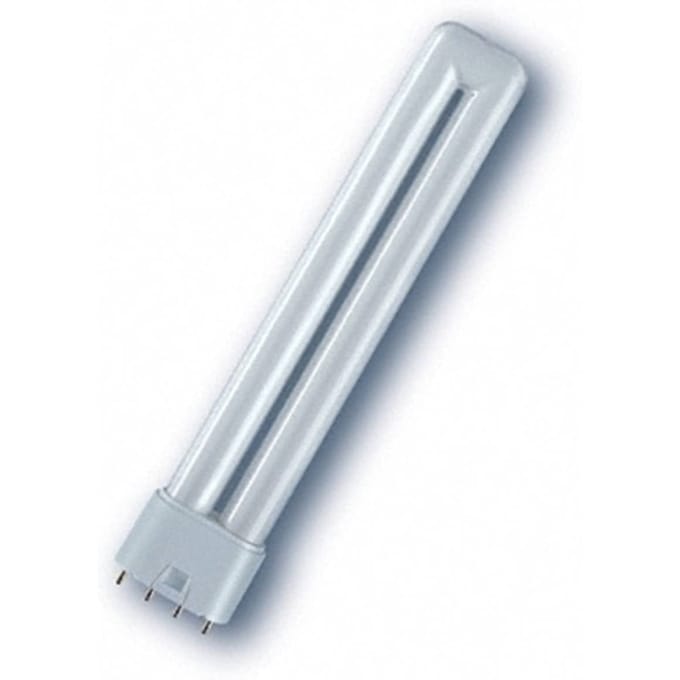 OSRAM Compacte 2G11-tl-lamp Dulux L DeLuxe van 55W, 930