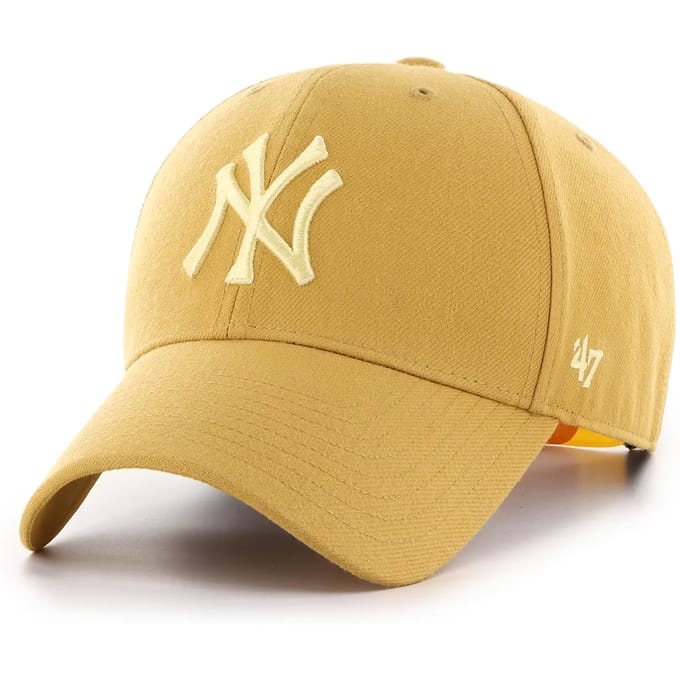 New York Yankees honkicap MLB MVP
