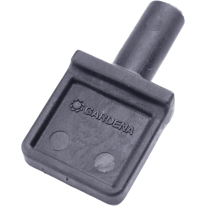 Verschluss 3 16 "