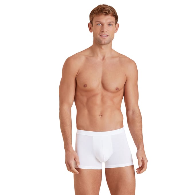 Calida Of Switzerland Evolution 2P Boxershorts