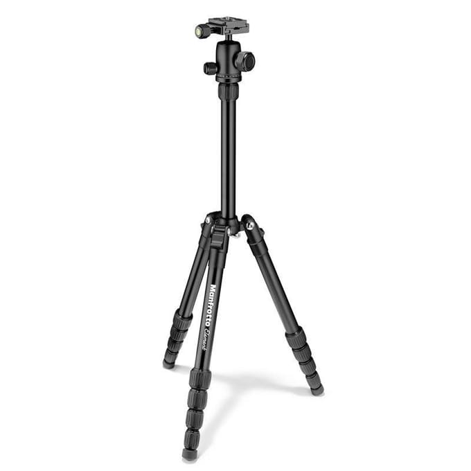 Manfrotto Element MKELES5BK-BH Statief