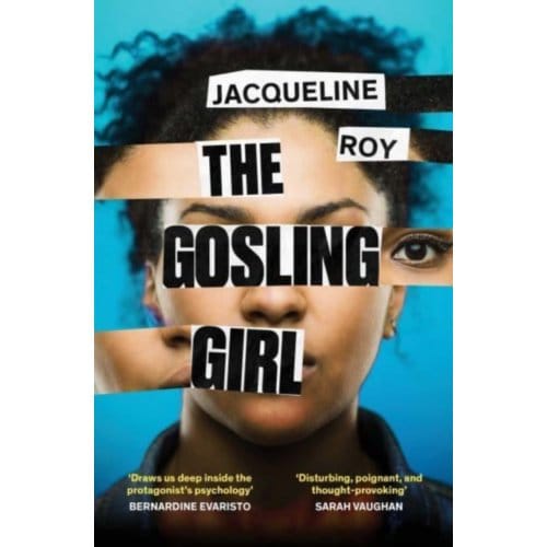 The Gosling Girl - Jacqueline Roy