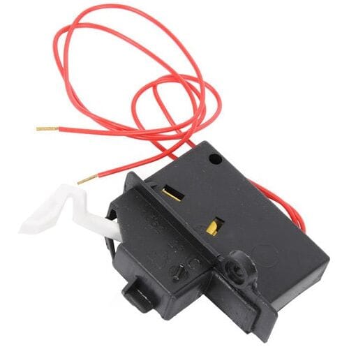 AEG Complete microschakelaar afzuigkap 50266147003