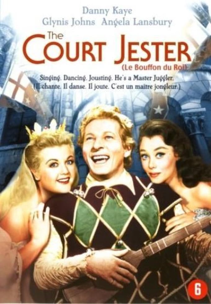 Court Jester