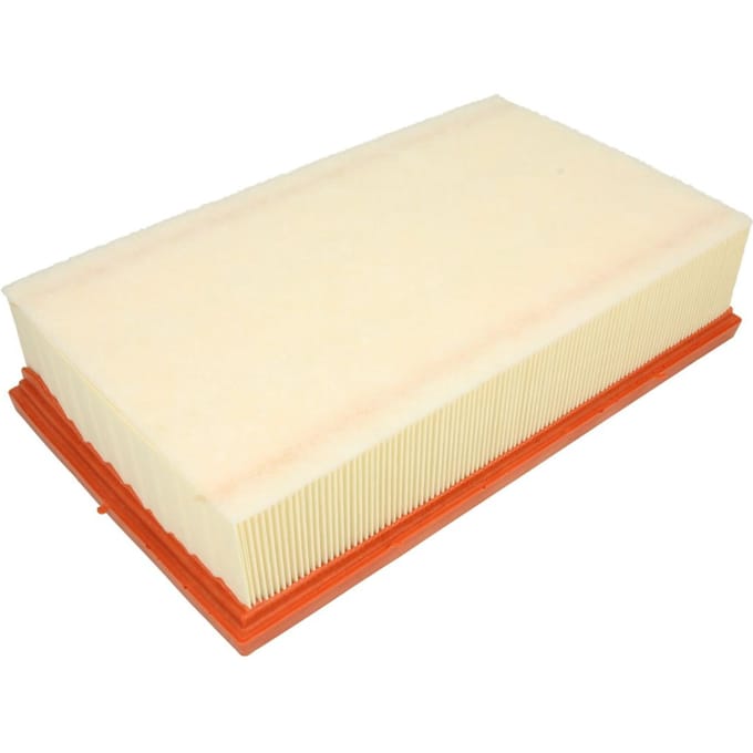 Luchtfilter BOSCH F 026 400 612