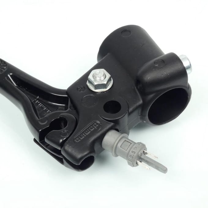 Cocotte gauche Domino pour Scooter Piaggio 50 NRG AC Neuf