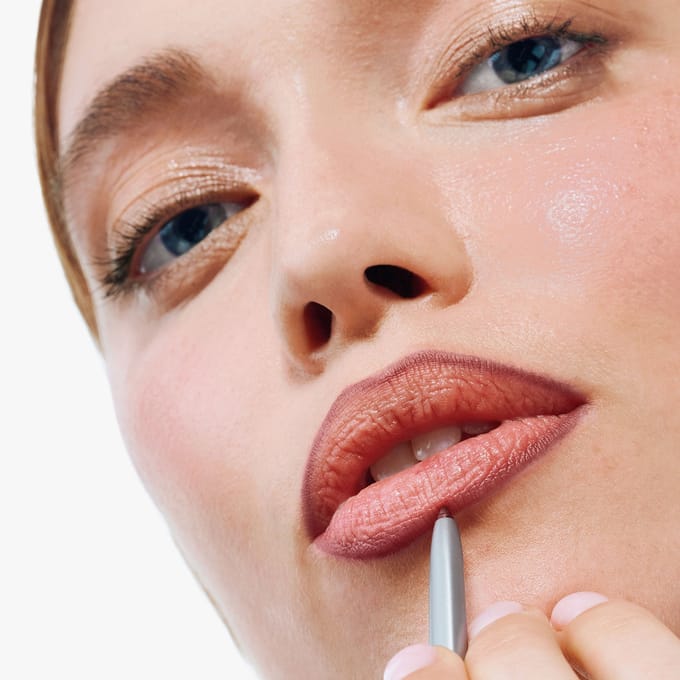 Clinique Lippotlood Langhoudend Clinique - Quickliner For Lips Lippotlood - Langhoudend Black Honey