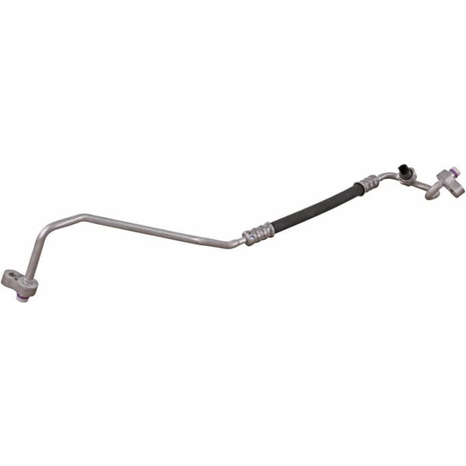 Hoge drukleiding, airconditioning Original VEMO V20-20-0064