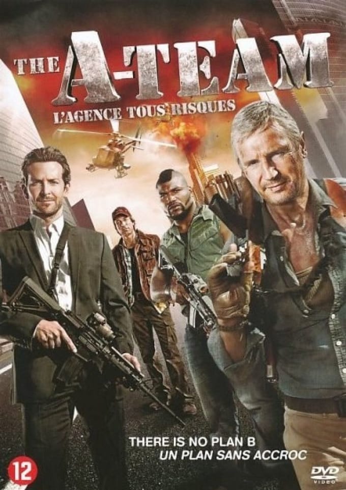 The A-Team