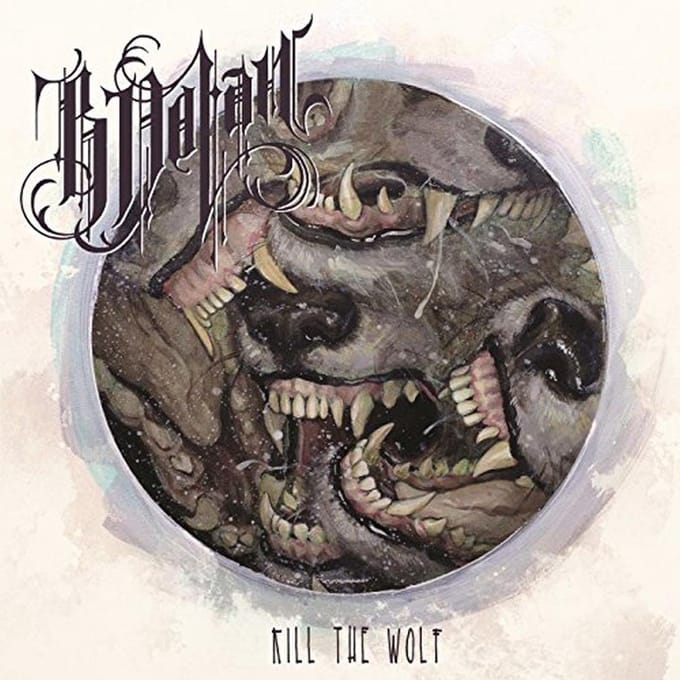 Kill The Wolf