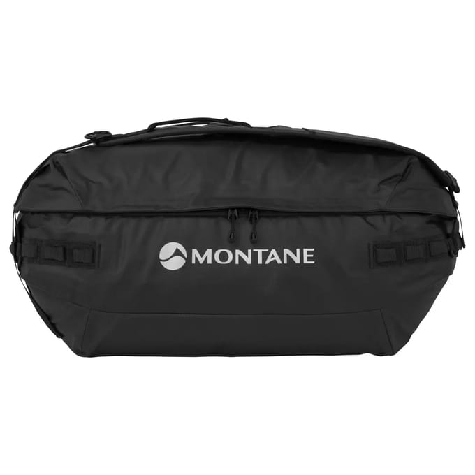Duffle tas Montane Transition 70 L