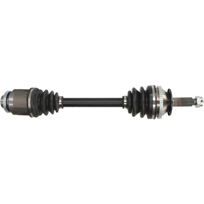 Aandrijfas POINT GEAR PNG75239