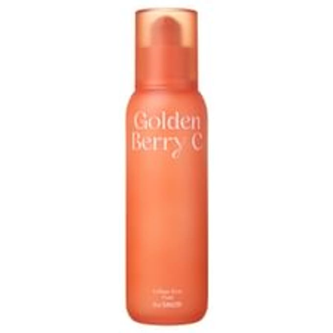 The Saem - Urban Eco Golden Berry C Fluid 150ml