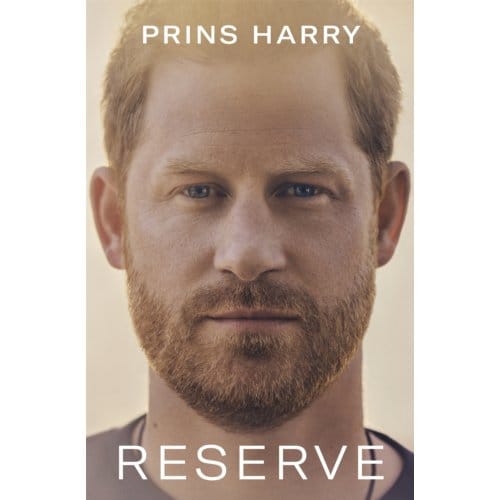 Reserve - Harry Hertog van Sussex