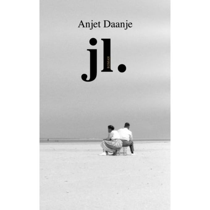 Jl. - Anjet Daanje