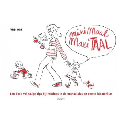 Minimaal Maxitaal - VBB Brussel