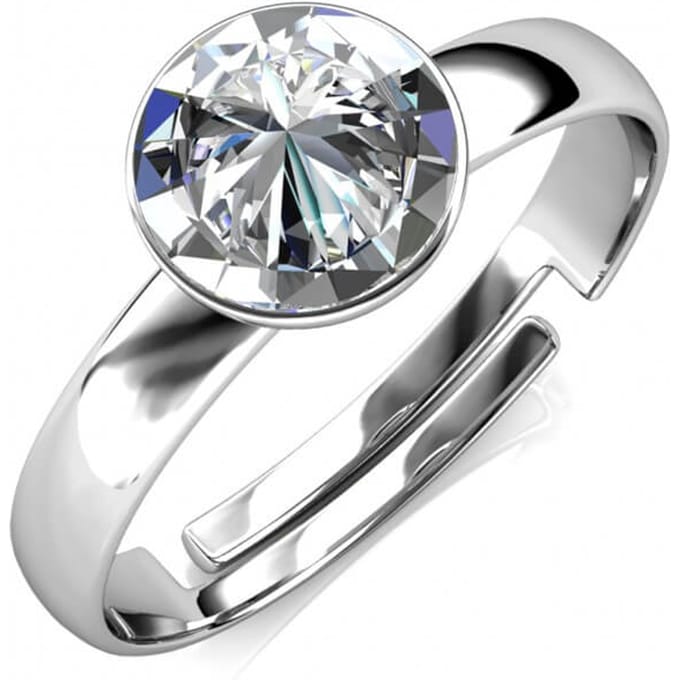 Acacia Ring - Oostenrijks Kristal