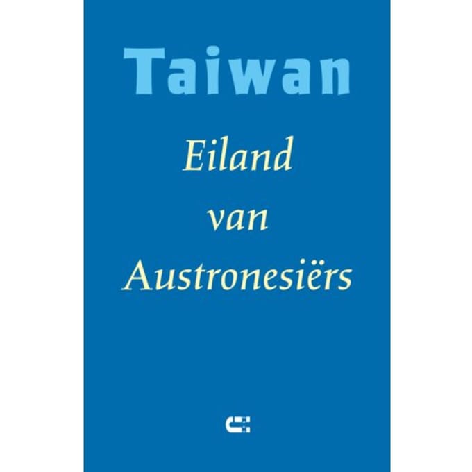 Taiwan - Eiland Van Austronesiërs