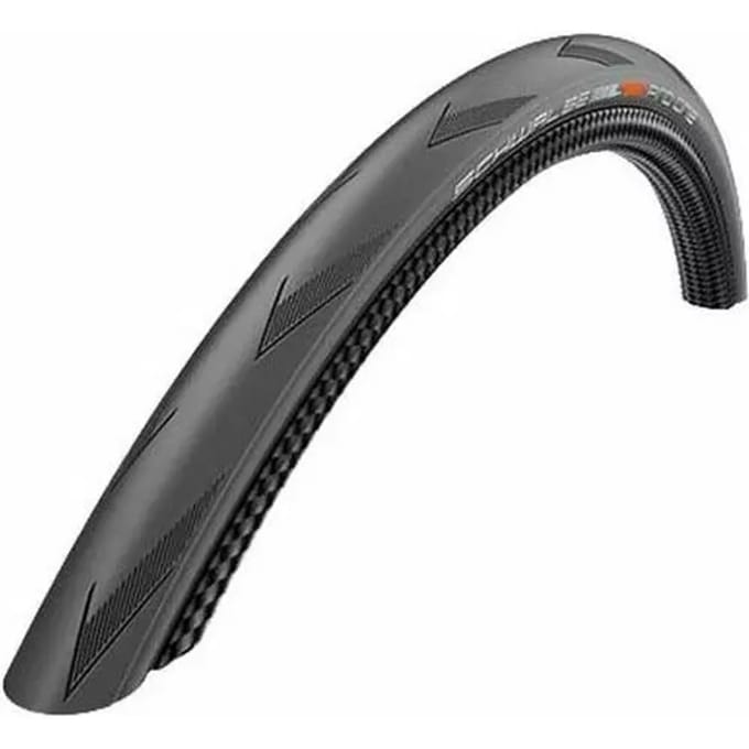 Zachte band Schwalbe Pro One 700x32c Hs493 Evo Super Race V-Guard