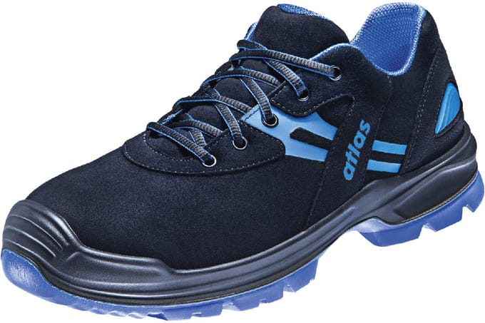 SL 645 XP Veiligheidsschoenen BLUE | ESD