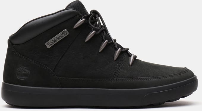 Timberland Ashwood Park sneakers zwart - Maat 46