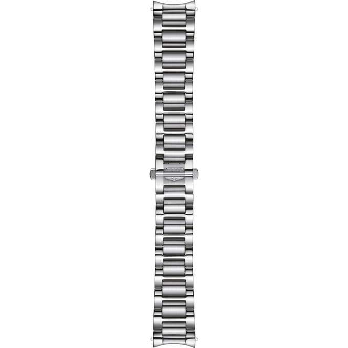 Longines L600143113 Conquest Classic Horlogeband