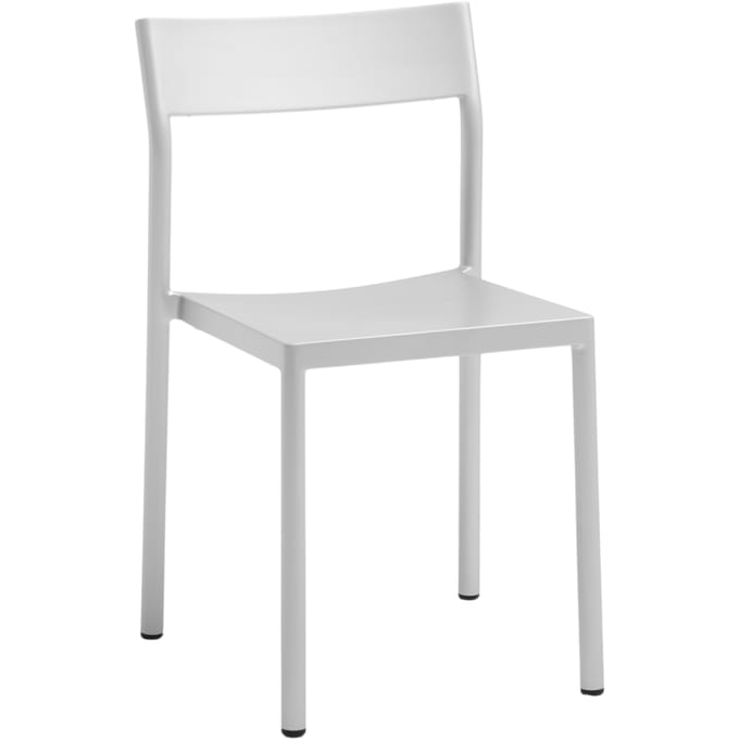 HAY - Type Chair - zilver