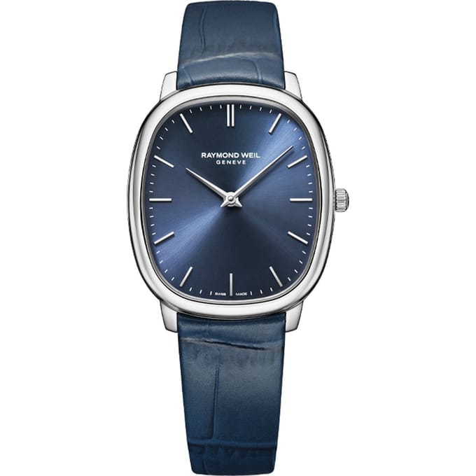 Raymond Weil Toccata 5280-STC-50001 Toccata Heritage Horloge