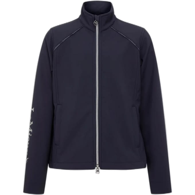 Rijjas voor meisjes LeMieux Soft Shell