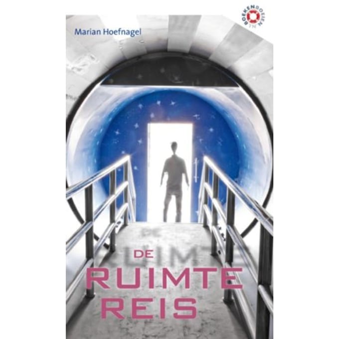 De Ruimtereis - Boeken Boeien - Marian Hoefnagel