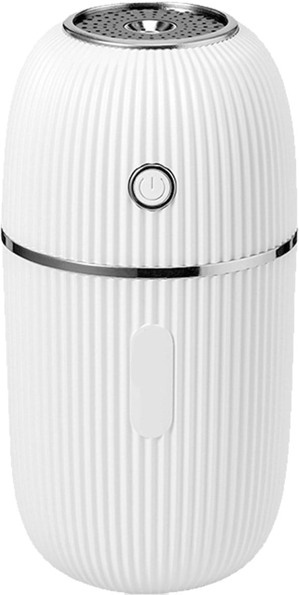 Mini-luchtbevochtiger voor planten, auto en bureau (USB)