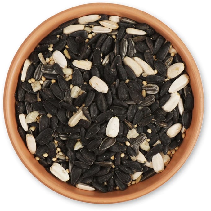 Premium Voedersilomix 16 kg