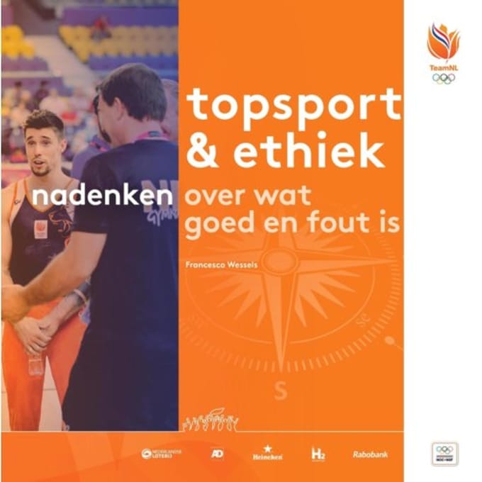 Topsport & Ethiek - Francesco Wessels