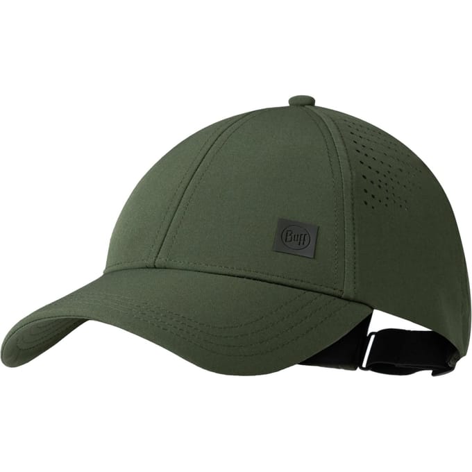 BUFF® Summit Cap SOLID KHAKI S/M - Pet