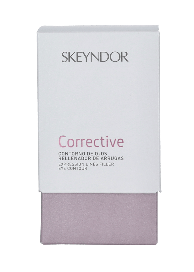 Skeyndor - Global Lift - Lift Definition Eye Contour Cream - 15 ml