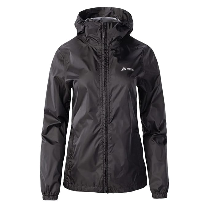 Waterdicht damesjack Martes Essentials Lady Manas