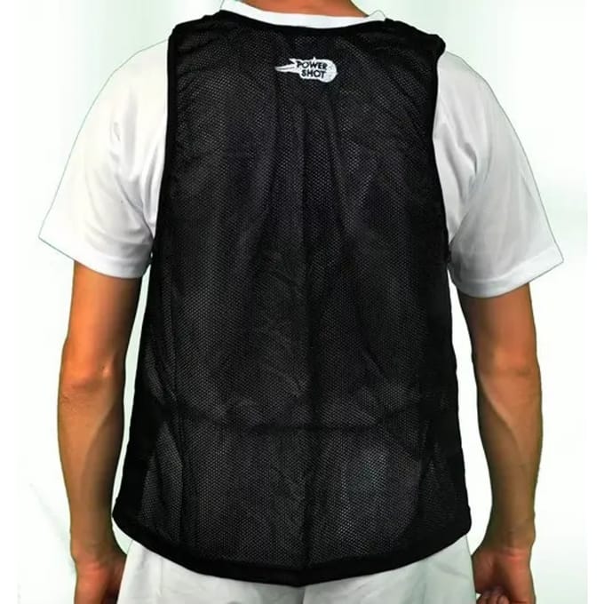 Trainingsshirts voor kinderen PowerShot