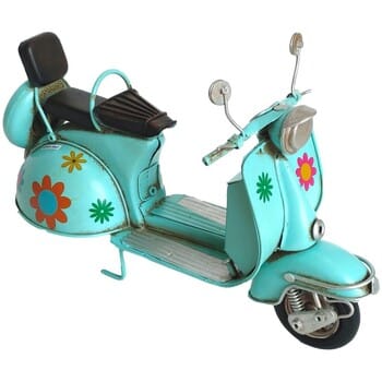 Beeldjes Signes Grimalt Motor-Scooter