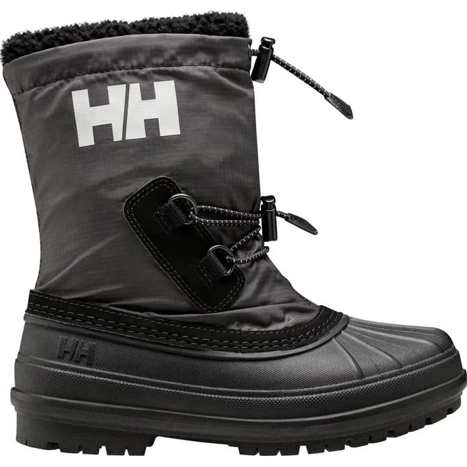Winterlaarzen voor kinderen Helly Hansen Varanger Insulated