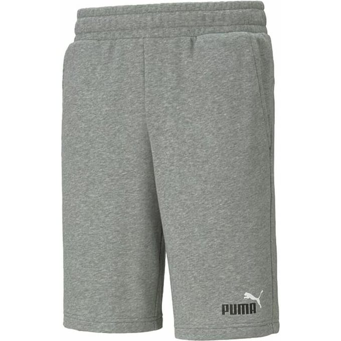 PUMA Maat  L ESS+ 2 Col Shorts 10 Heren Broek